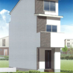 【当社売主物件】梅津中村町 新築戸建のご紹介