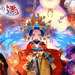 大映通り商店街にて太秦上洛まつり開催!!