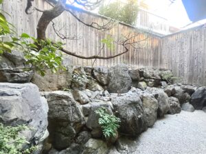 大映通り商店街にて太秦上洛まつり開催!!